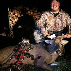 Meet your Posher, Brandon